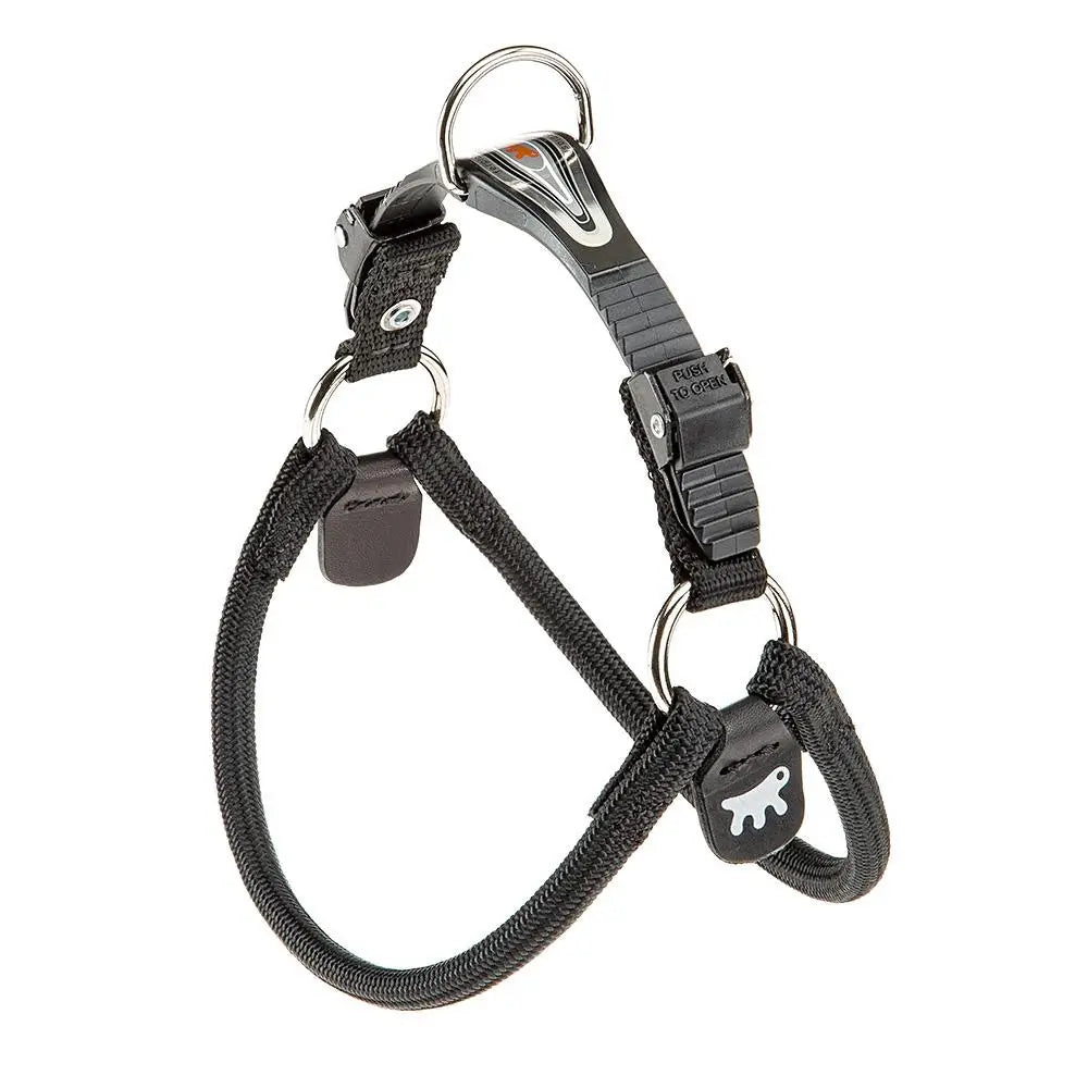 Ferplast Harness Agila Sport 9 Black