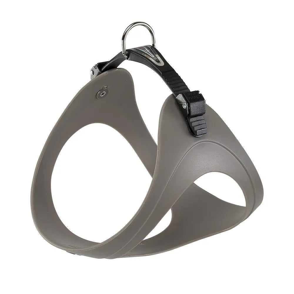 Ferplast Ergoflex Harness xs Grey
