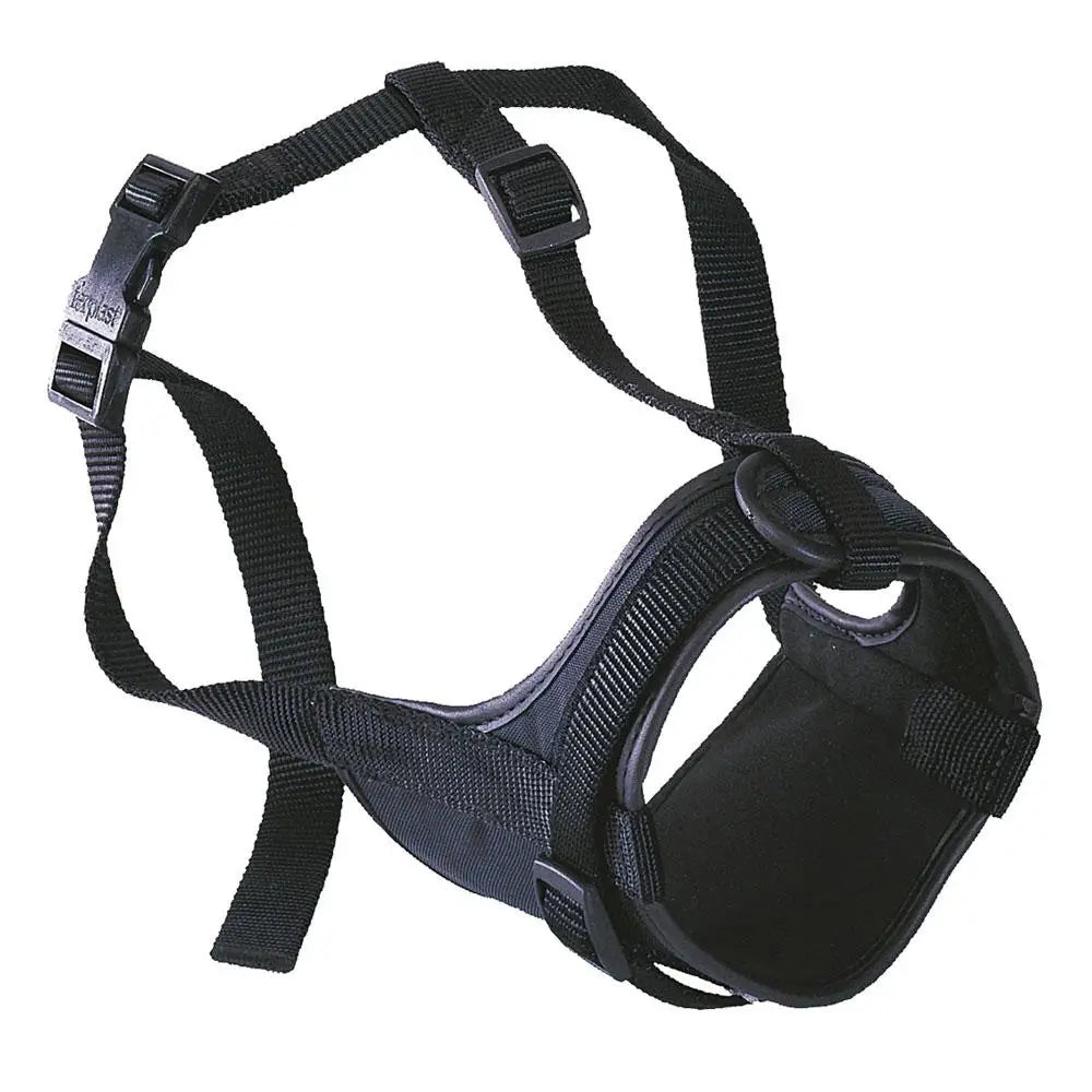 Ferplast Nylon Muzzle Safe Boxer