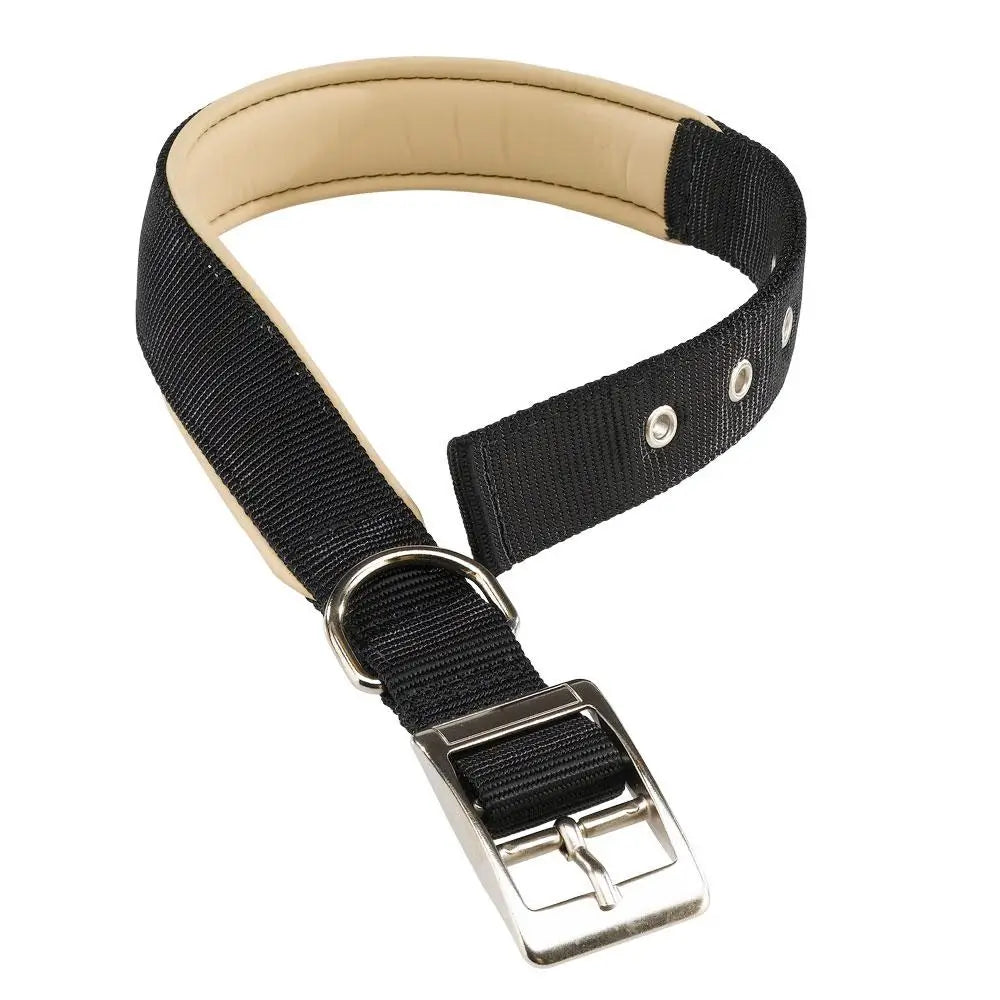 Ferplast Daytona Nylon Collar C 40 69 Black