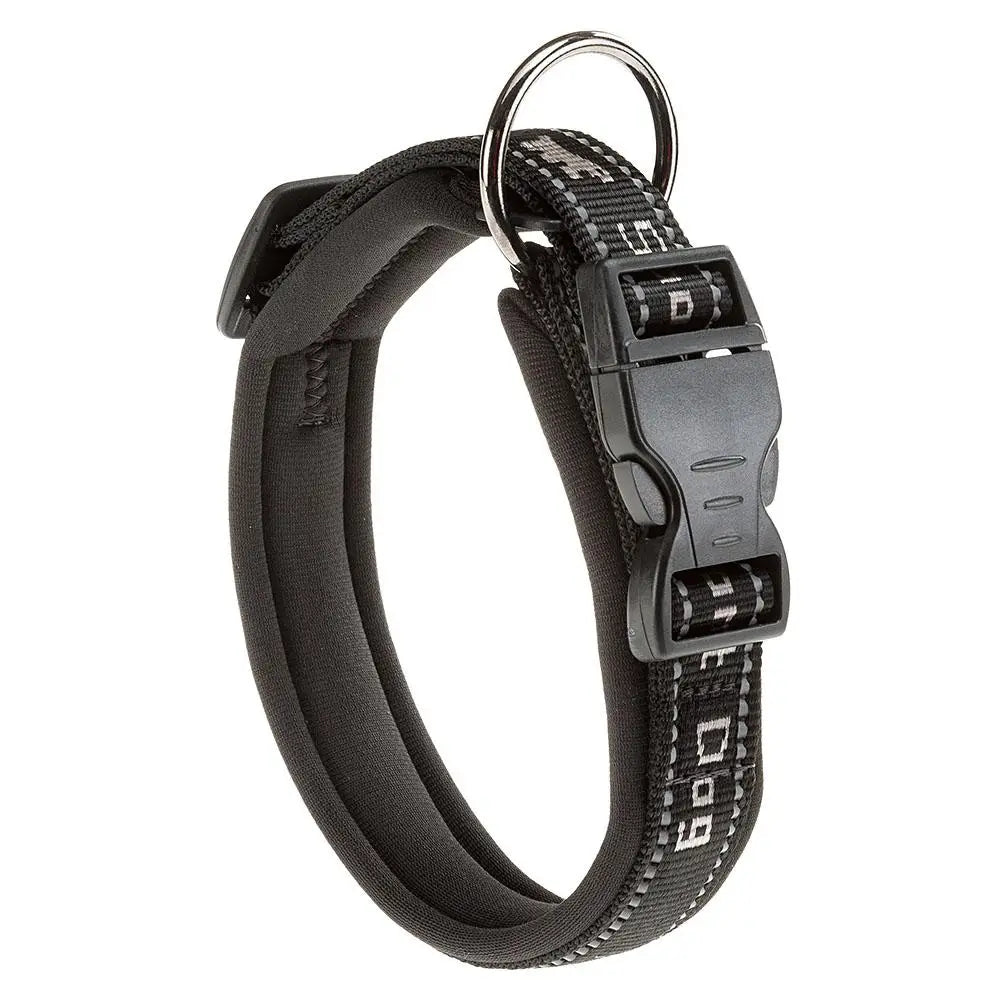 Ferplast Sport Dog Collar C25 45 Grey