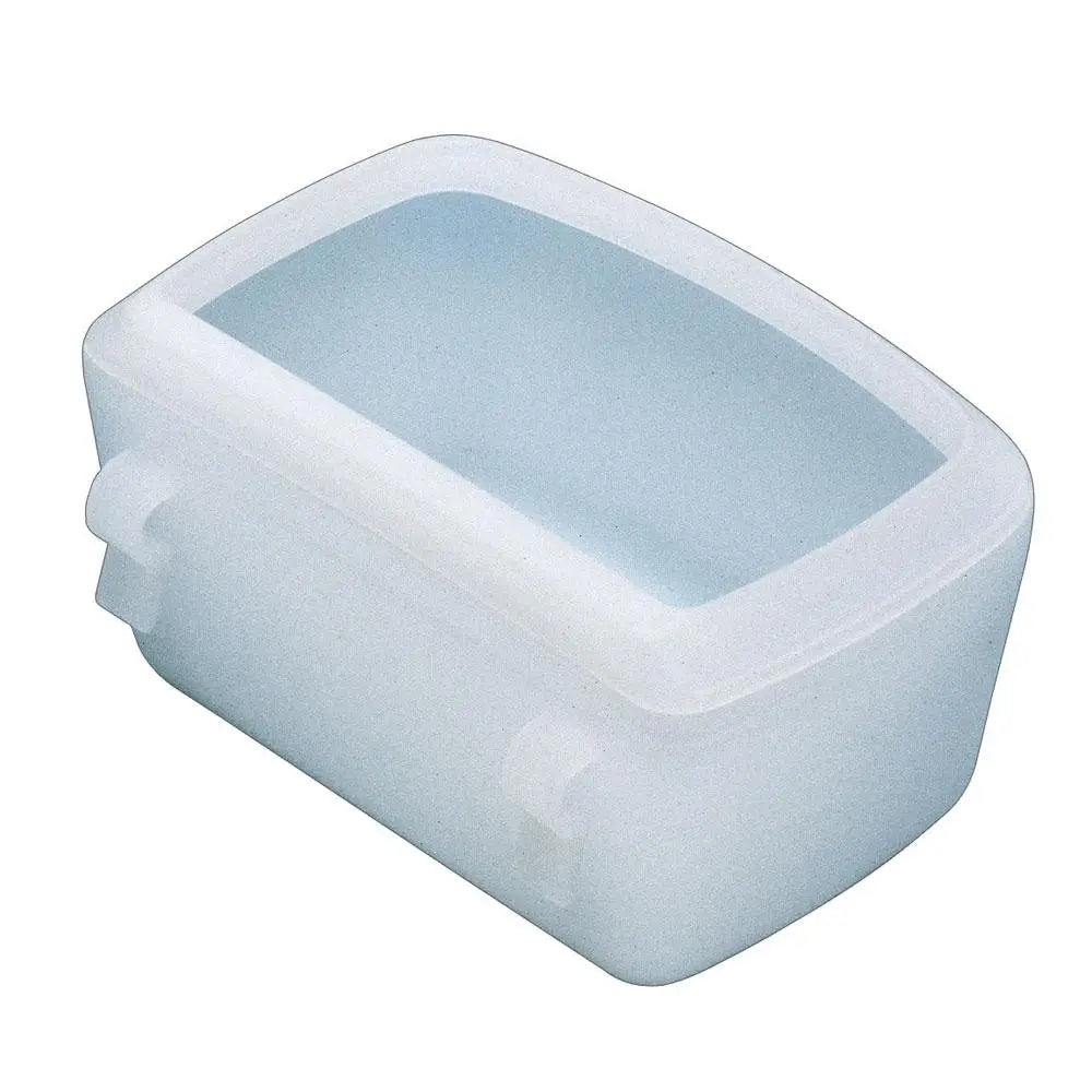 Ferplast Feeder Clip S 300Ml 12x8,8x5,4 Cm White