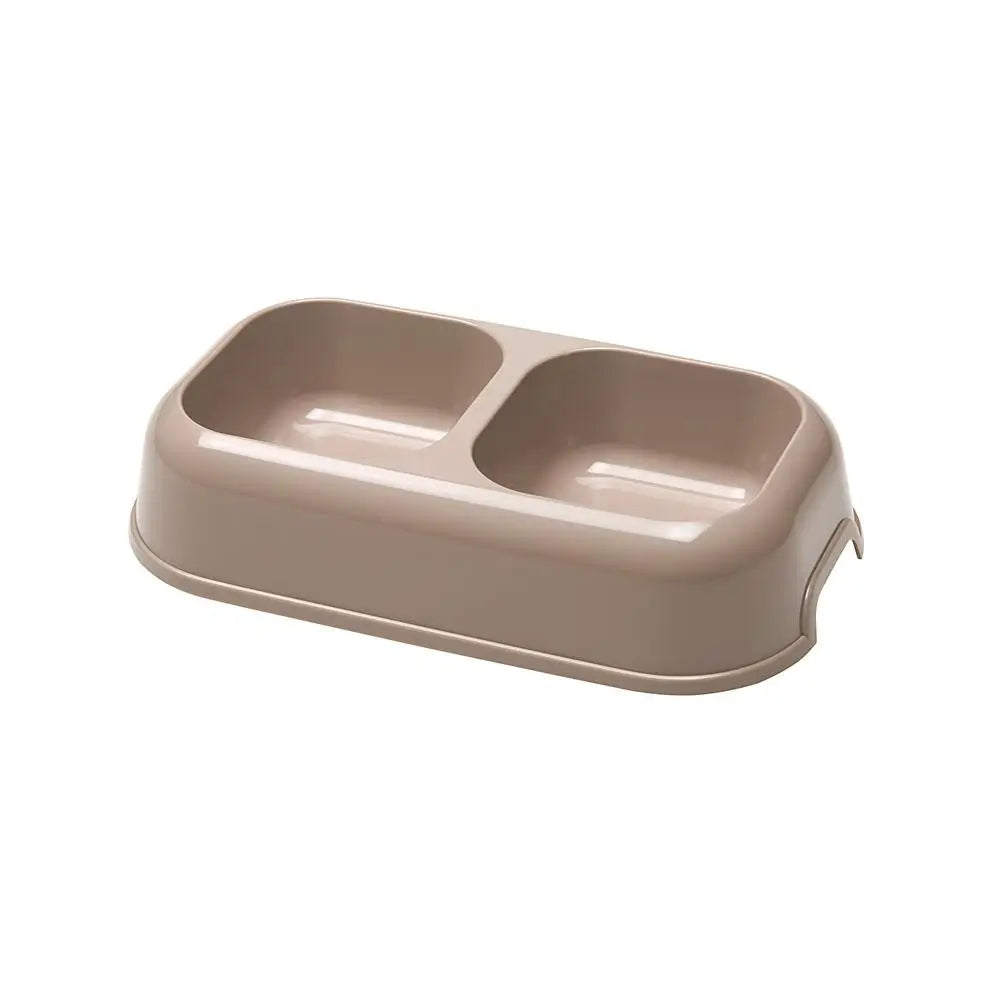 Ferplast Party 16 700Ml Plastic Feeder 27x15x6 Cm