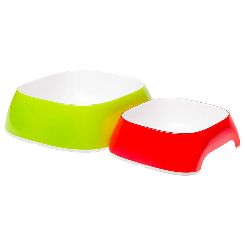 Ferplast Double Glam Feeder 32x20x6 Cm