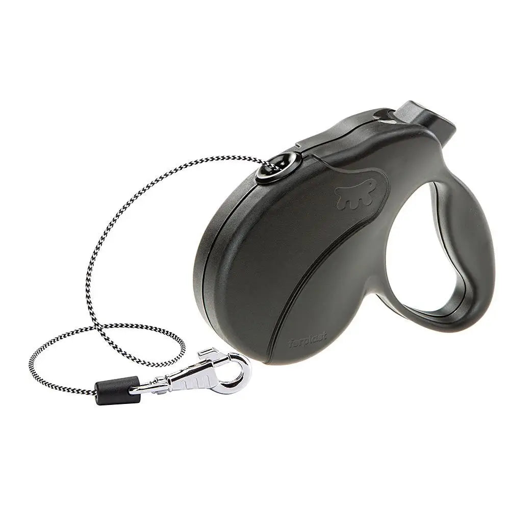 Ferplast Amigo Easy Mini Leash Black Cord