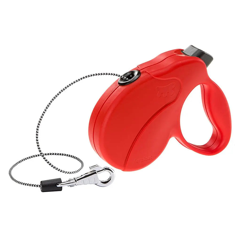 Ferplast Amigo Easy Mini Cordon Red Leash