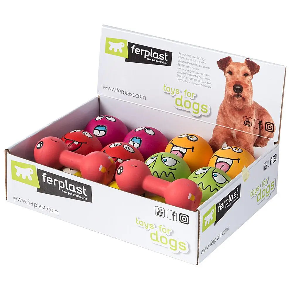 Ferplast Dog Toy Pa 5570 Dog Toy Pa 5570 Dog Toy