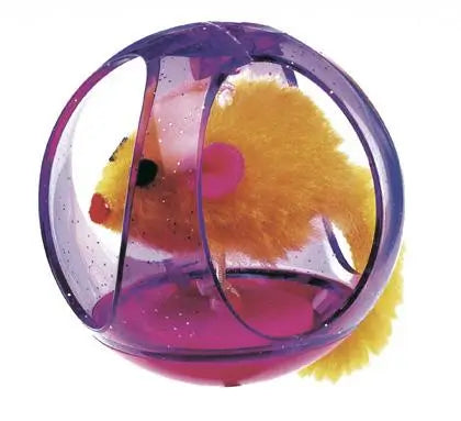 Ferplast Mouse Balls Pa 5214 6 Unit