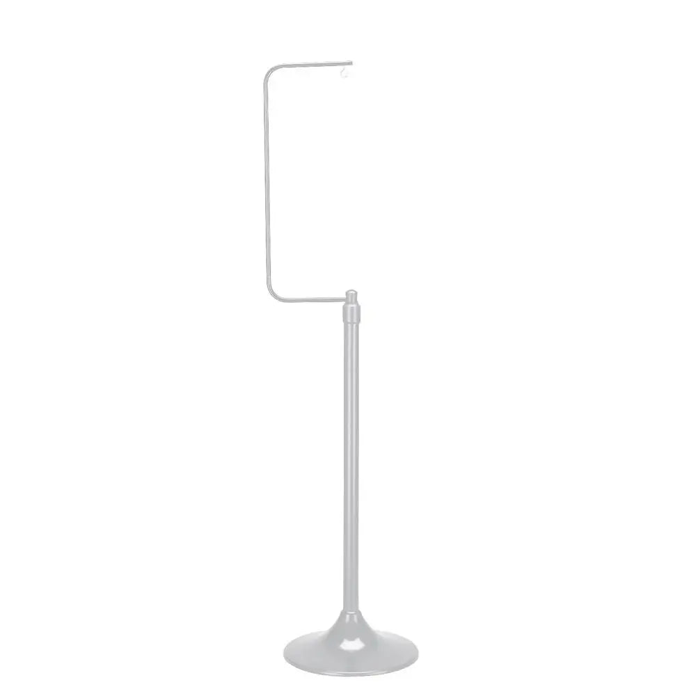 Ferplast Plastic Cage Stand 146,5 Cm White