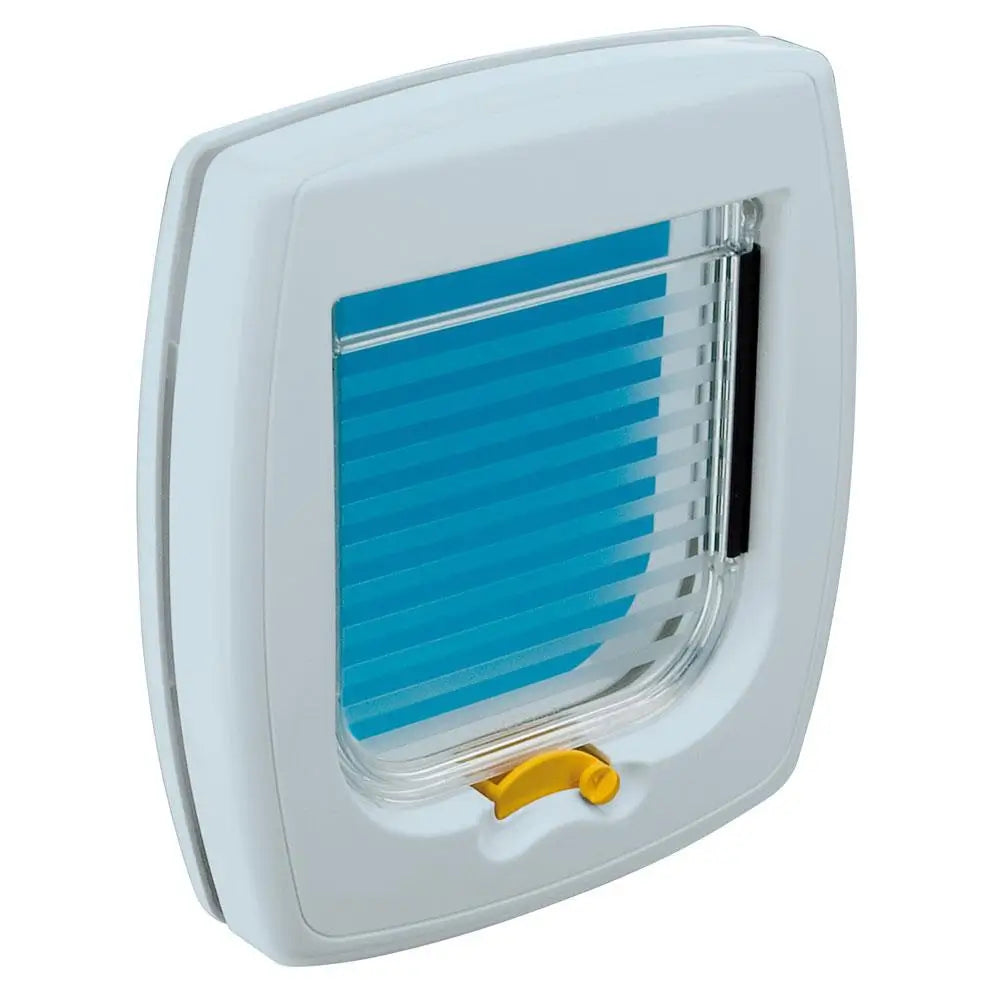 Ferplast White Door Swing 1 Super Basic