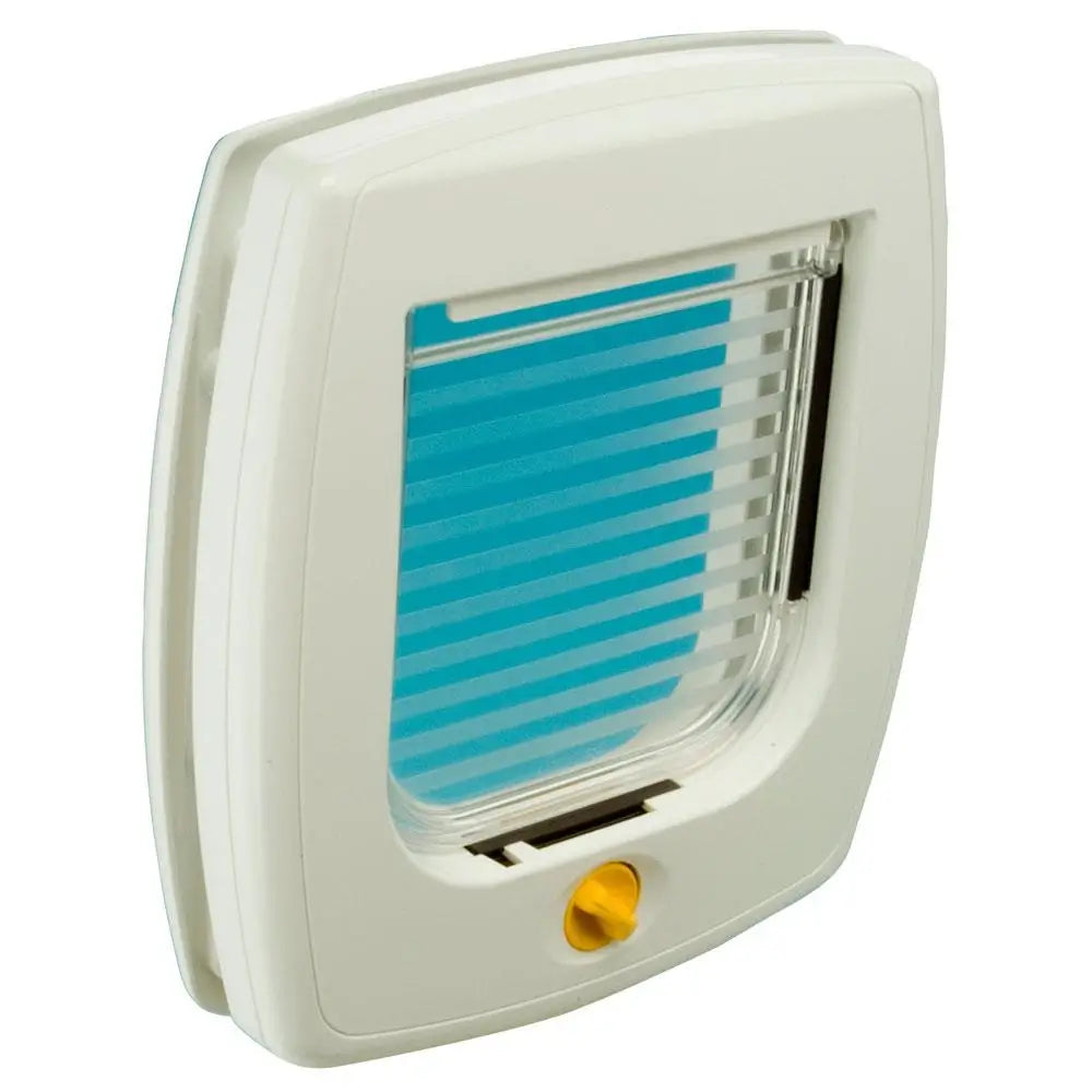Ferplast White Swing Door 3 Basic