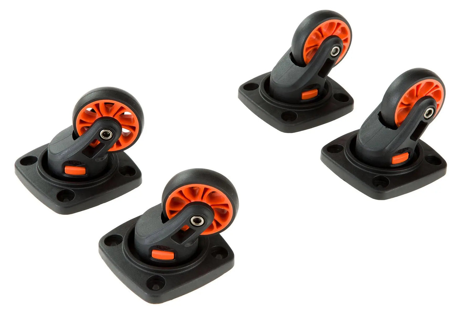 Ferplast Wheels L440 Wheef Kit Atlas 10 20 30 40