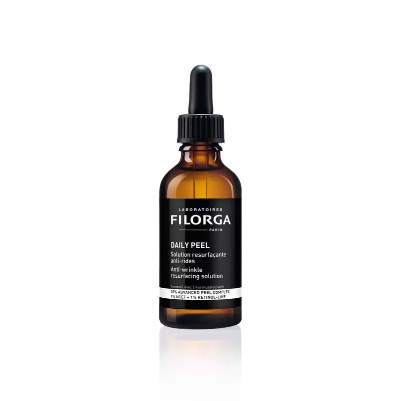 Filorga Daily-Peel Anti-Wrinkle, 50 ml