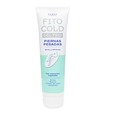 Fito Cold Cold Gel for Tired Legs 250 ml