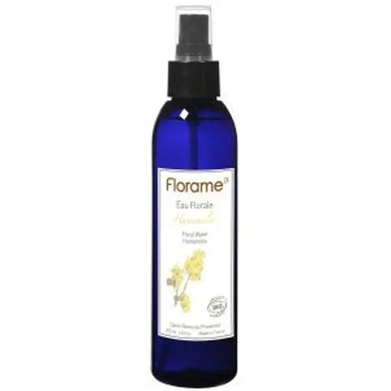 Florame Organic Witch Hazel Floral Water 200Ml.