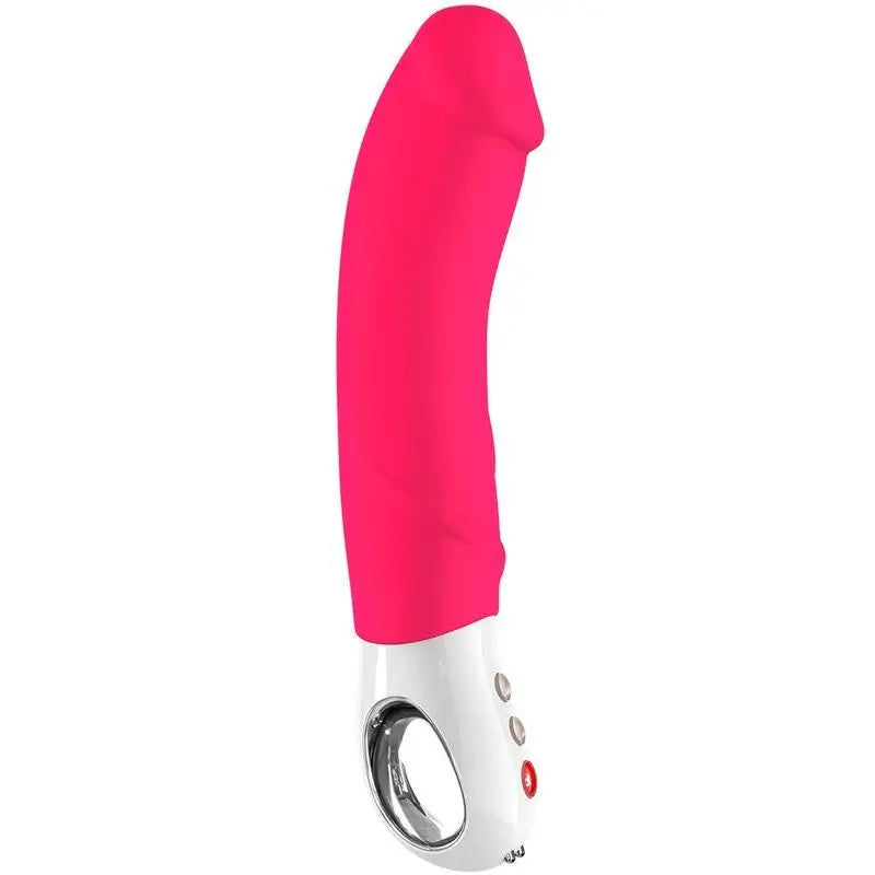 Fun Factory Big Boss Pink
