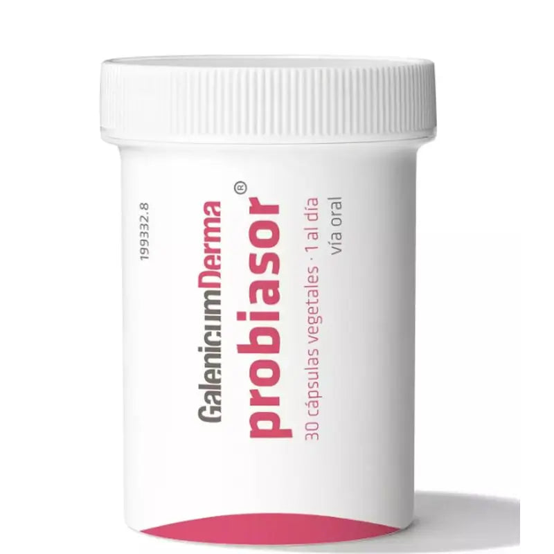Galenicum Probiotic Psoriasis , 30 capsules