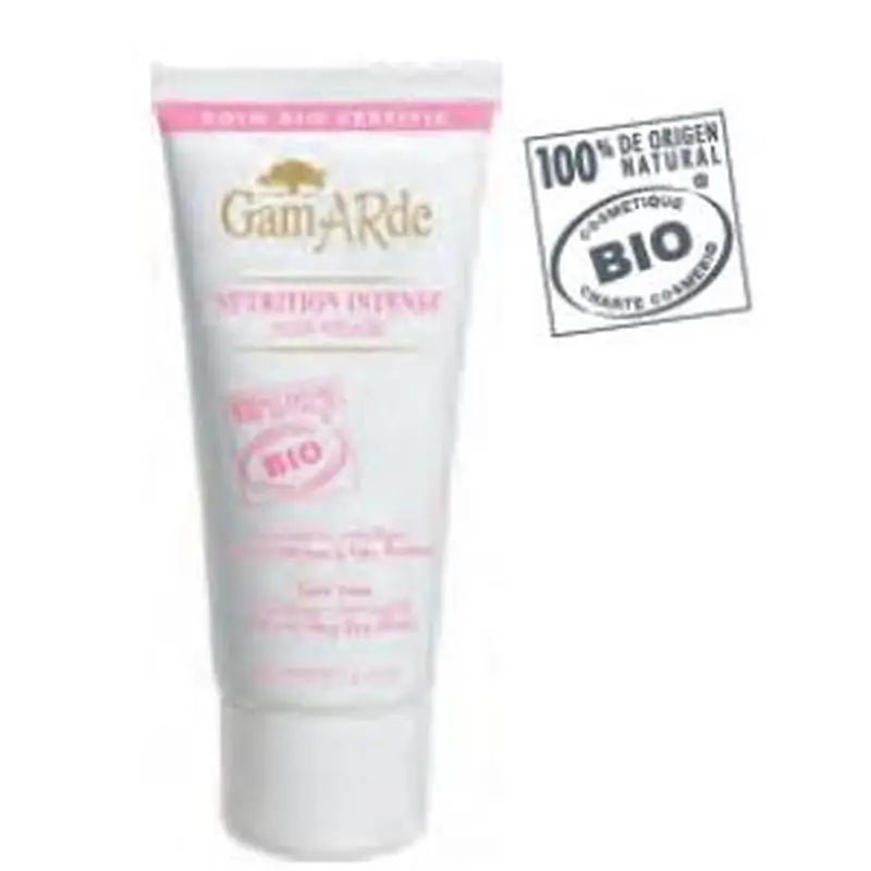 Gamarde Intense Nourishing Cream 40Gr. Bio