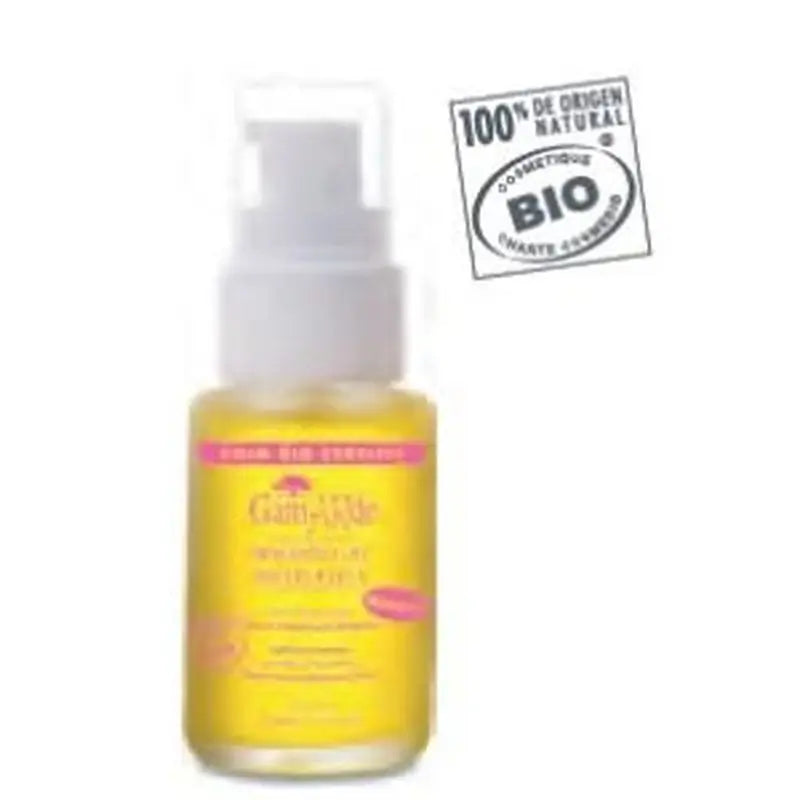 Gamarde Eye Make-up Remover 30Ml. Bio