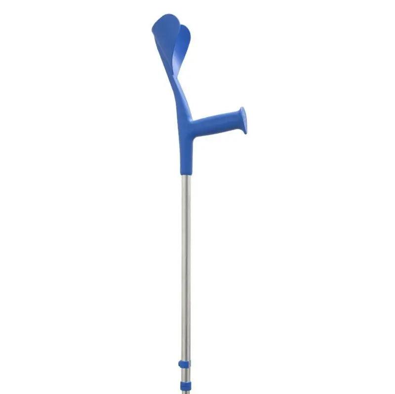 Garcia 1880 Blue Adjustable English Walking Stick (Pair)