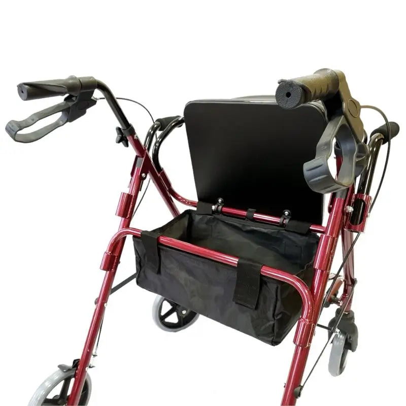 Garcia 1880 Sac auxiliaire pour marcheur