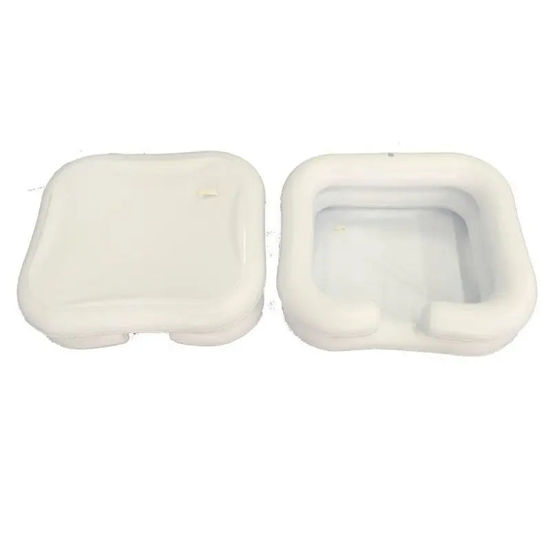 Garcia 1880 Inflatable Head Washer