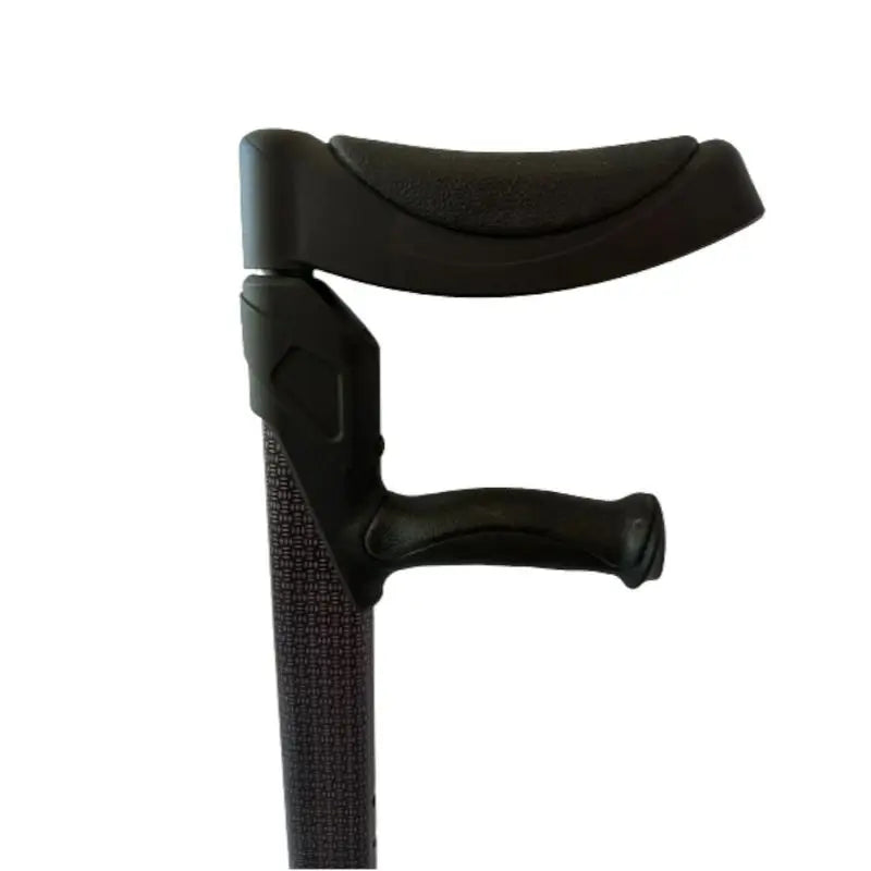 Garcia 1880 Béquille Axillaire Télescopique Noir Design (You)