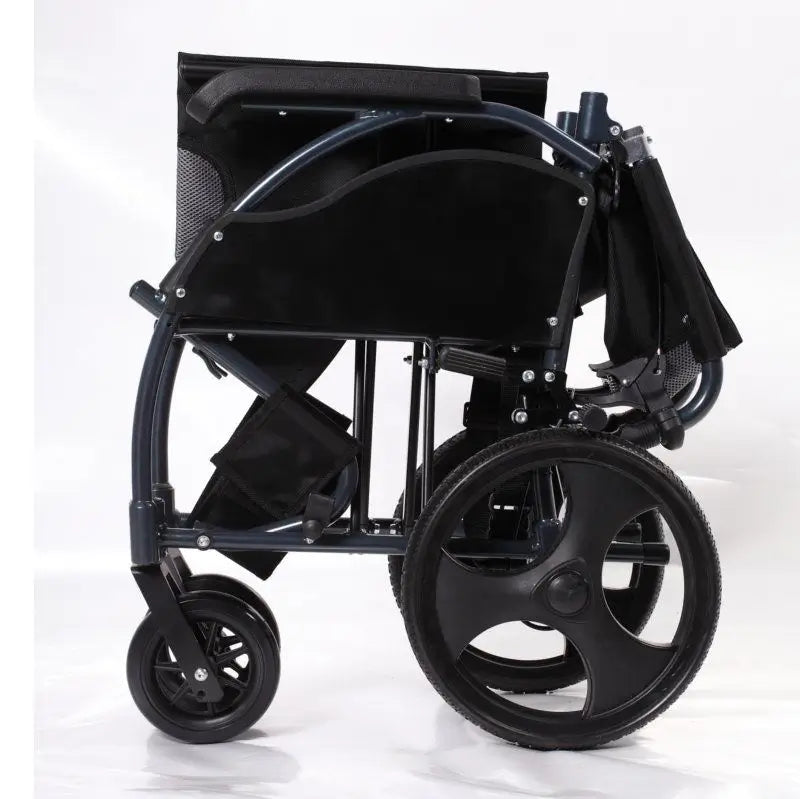 Garcia 1880 Fauteuil roulant avec freins