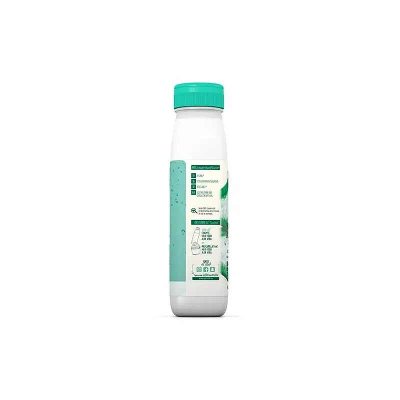 GarnierFructis Hair Food Après-shampooing hydratant à l'Aloe Vera 350ml Pour cheveux déshydratés