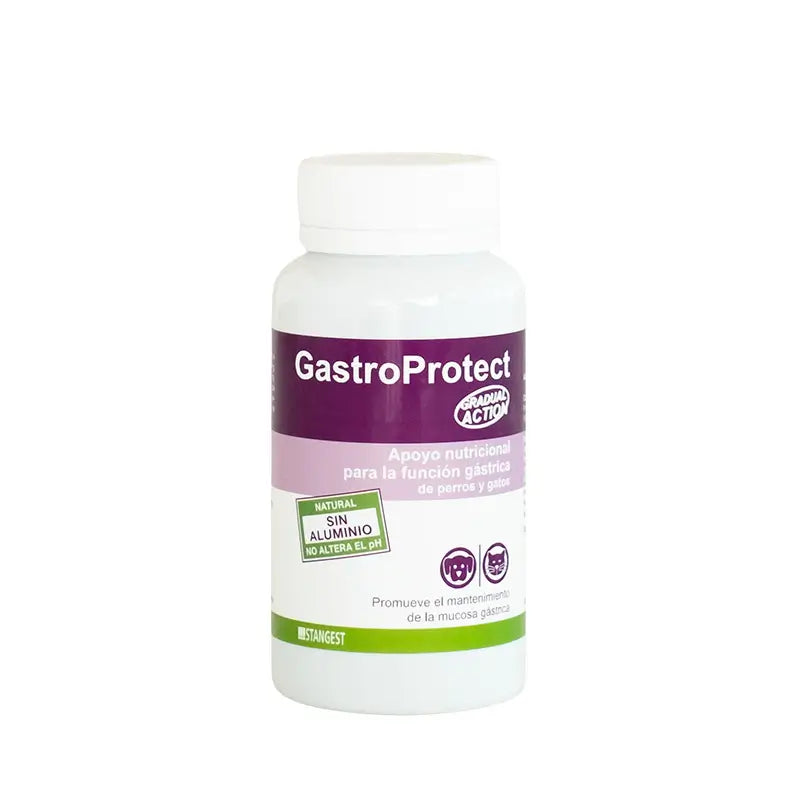 Stangest Gastroprotect, 30 Tablets