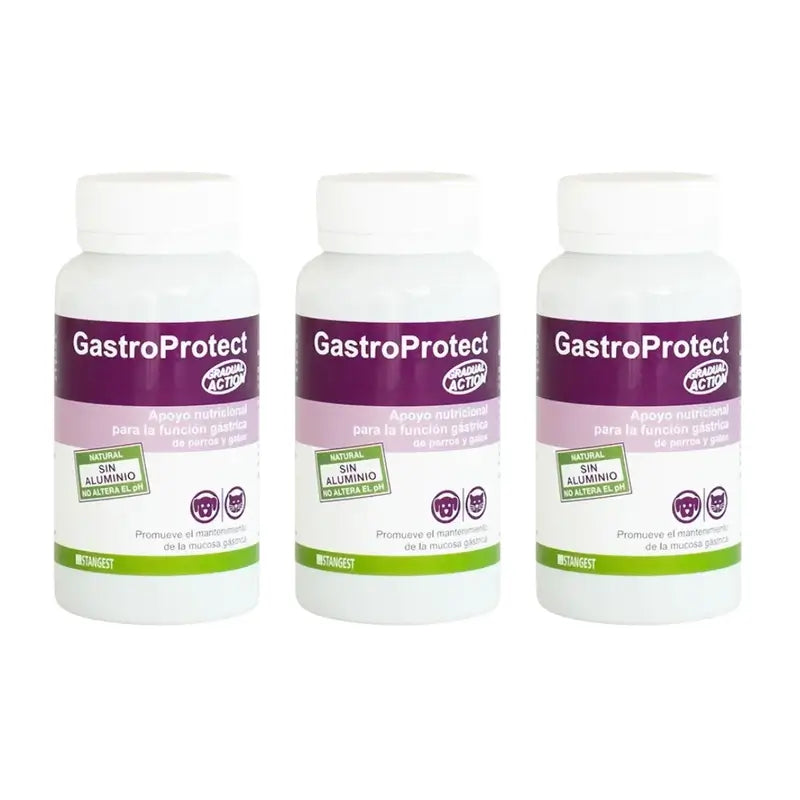 Gastroprotect Stangest, 3X30 Comprimés