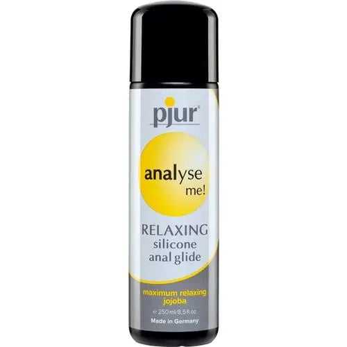 Pjur Analyse Me! Anal Relaxing Gel 250ml