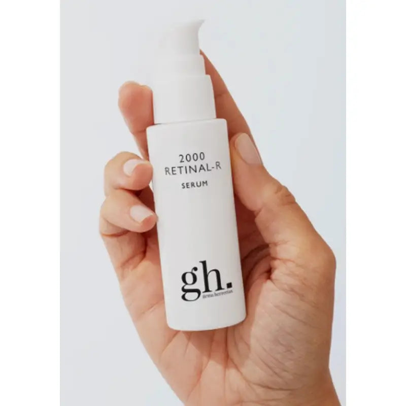 Gema Herrerías 2000 Retinal-R Serum, 30 ml