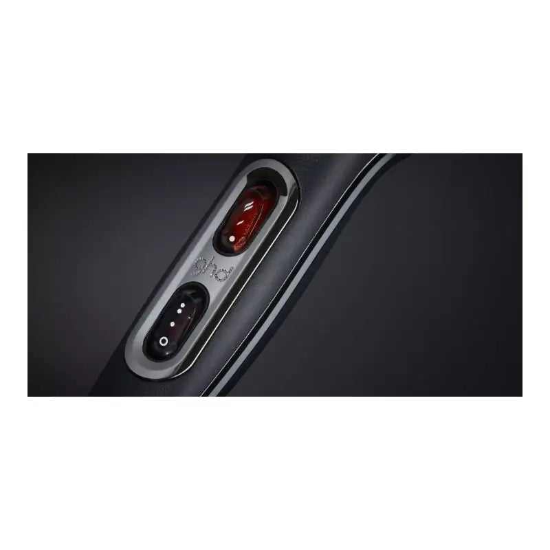 Sèche-cheveux professionnel Ghd Air, couleur noire