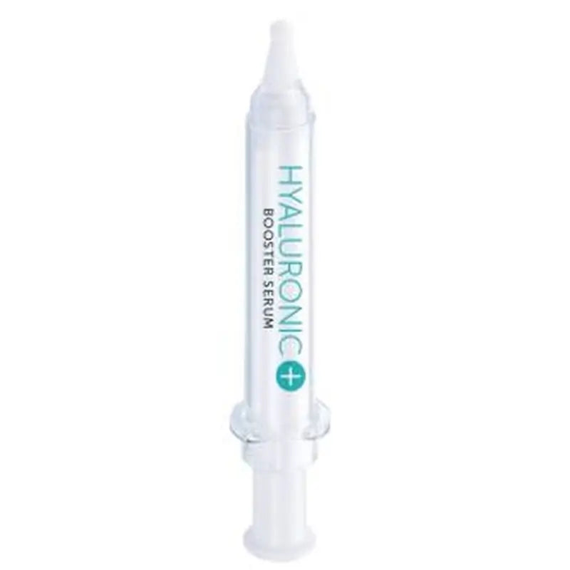 Gianluca Mech Hyaluronic Booster Serum 3 Syringes X10Ml.