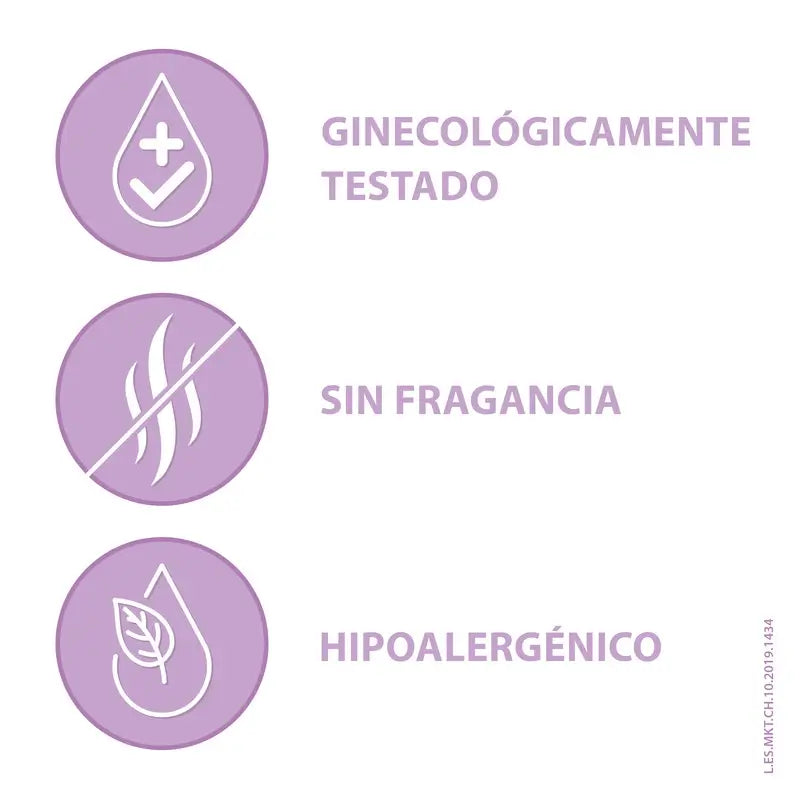 Ginescanes GineCanescalm Gel-crème apaisant, 15 gr