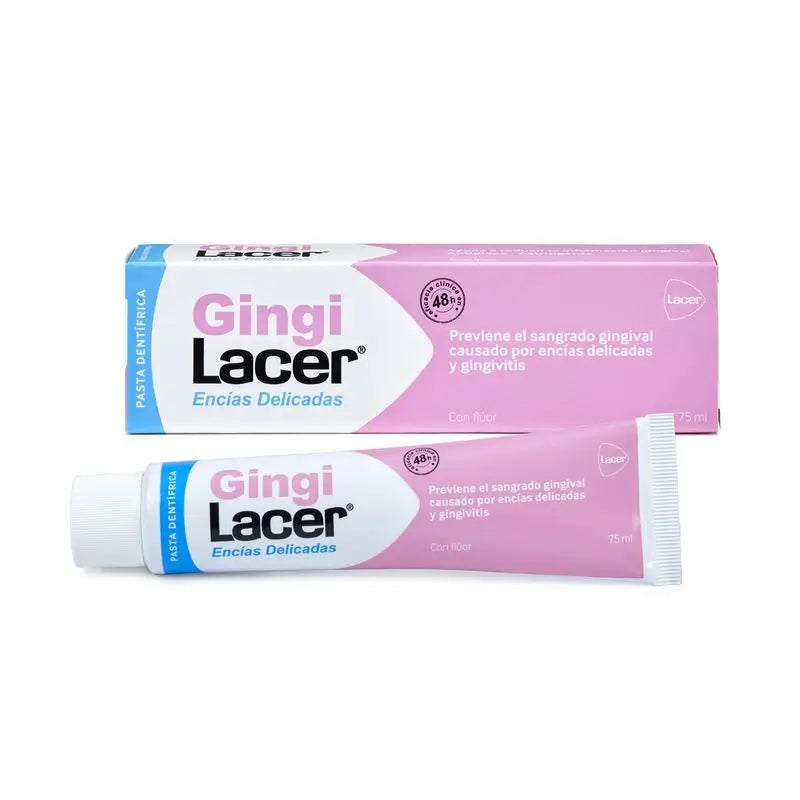 Gingilacer Toothpaste 75 ml