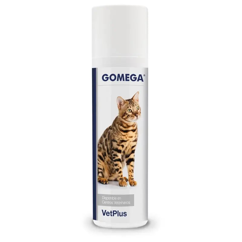 Gomega Cats 65 ml