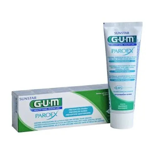 Gum Paroex Prevention Toothpaste 75 ml