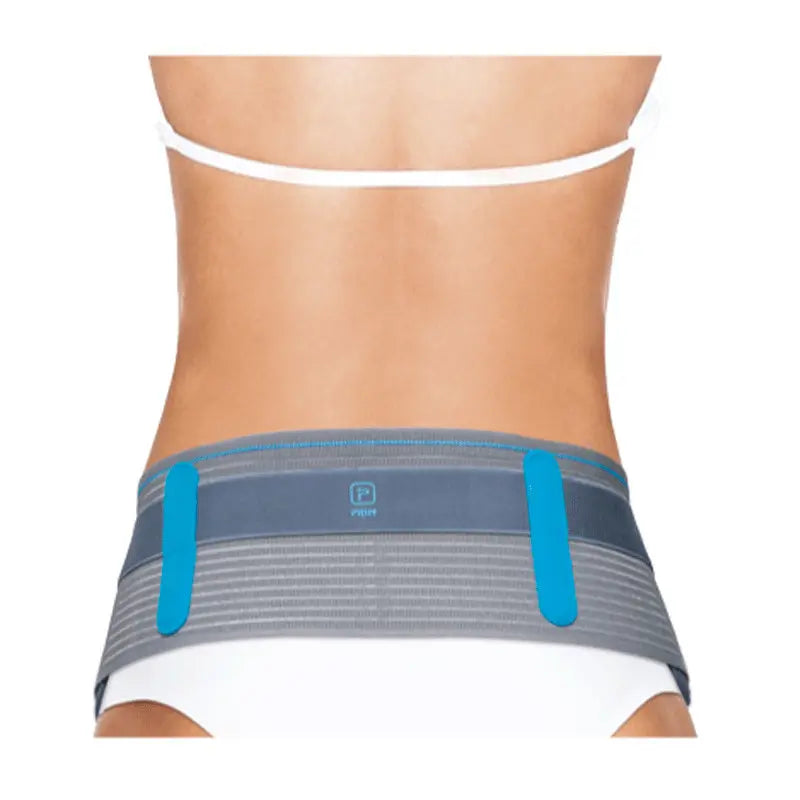 Prim Happymammy Maternity Girdle Grey One Size