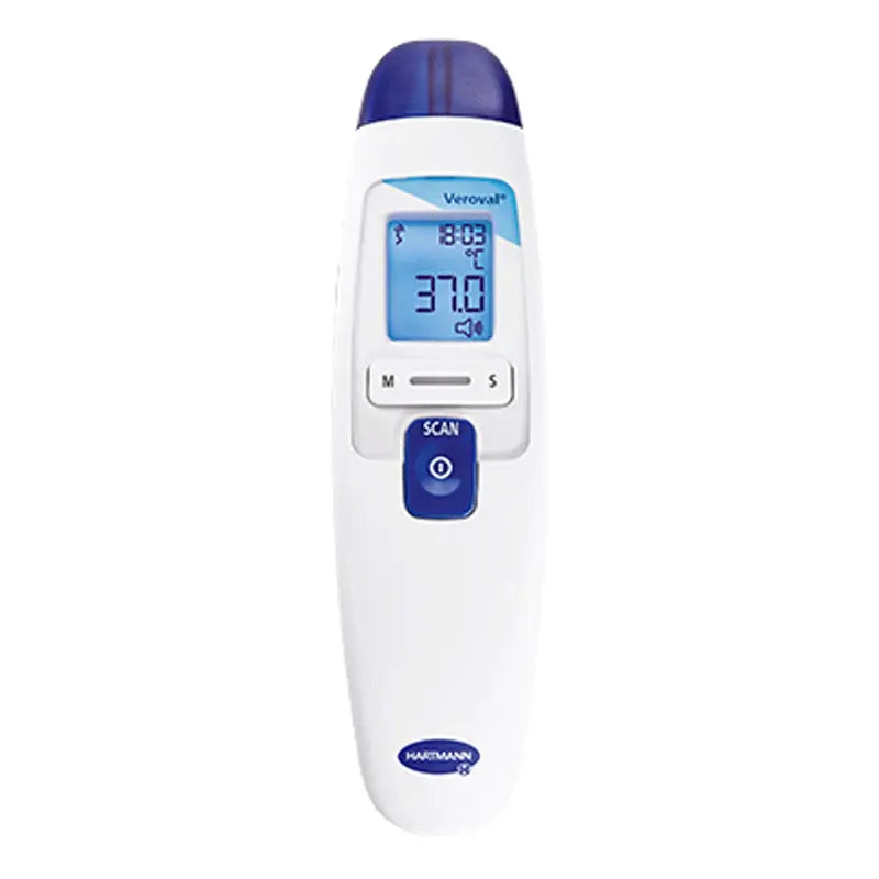 Thermomètre infrarouge Veroval Duo Scan Ds22
