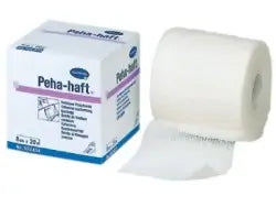 Hartmann Cohesive Bandage Peha-Haft 6Cmx20M, 1pc