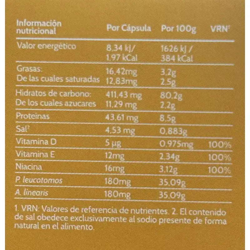Heliocare Pack 360 D Plus, 2x30 gélules