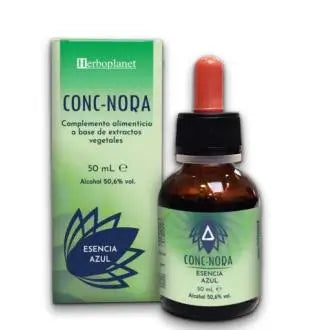 Herboplanet Conc-Nora Blue Essence 50Ml