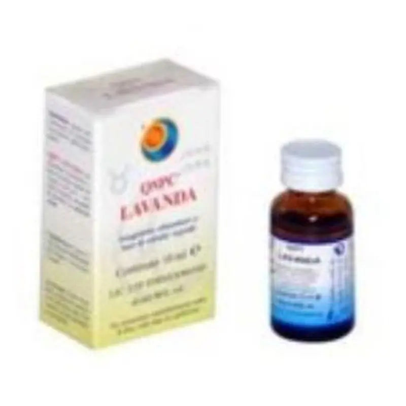 Herboplanet Qsa Lavender Drops 10Ml.