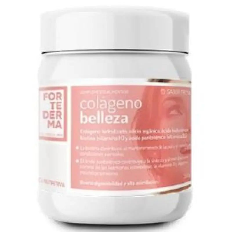 Herbora Collagen Beauty 350Gr.