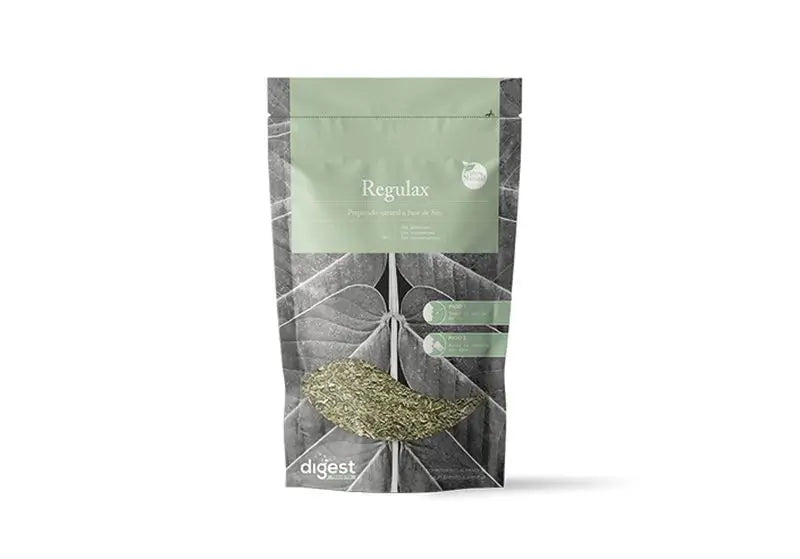Herbora Regulax Doypack, 100 Gr