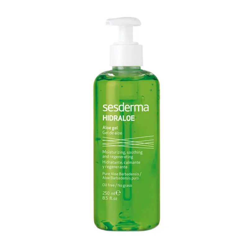 Sesderma Hidraloe Gel Aloe 250 ml