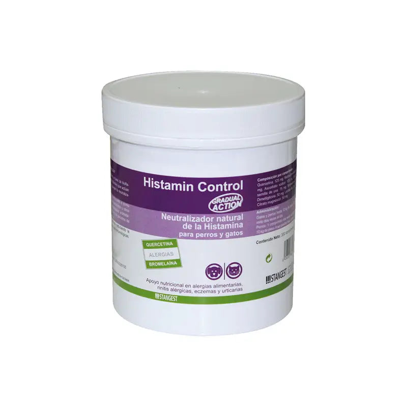 Stangest Histamin Control, 300 Tablets