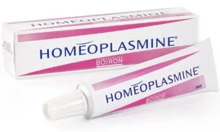 BOIRON Homeoplasmine ointment 40 Gr